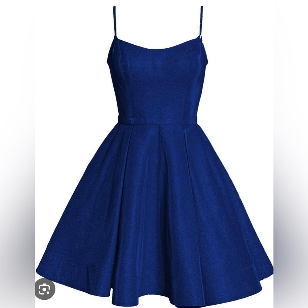 King Noiva Short Glitter Prom Junior 
Homecoming Dress with Pockets...